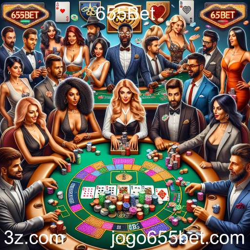 Jogos de Mesa