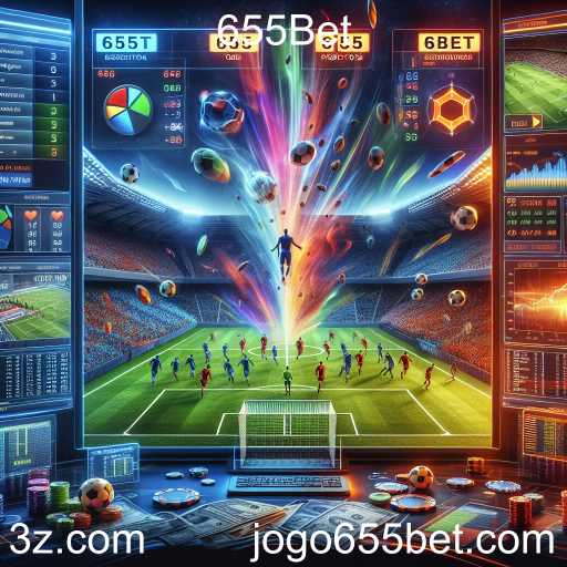 Esportes Virtuais